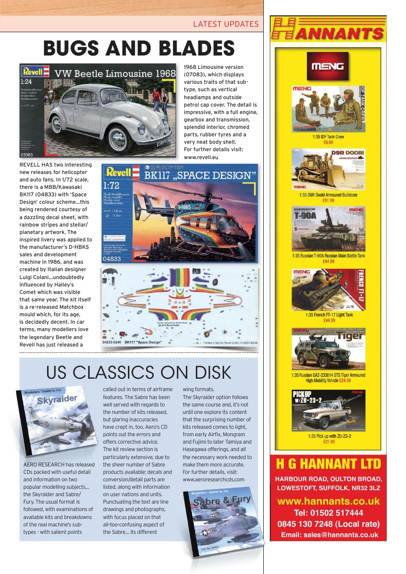 Airfix Model World 37 2013-12